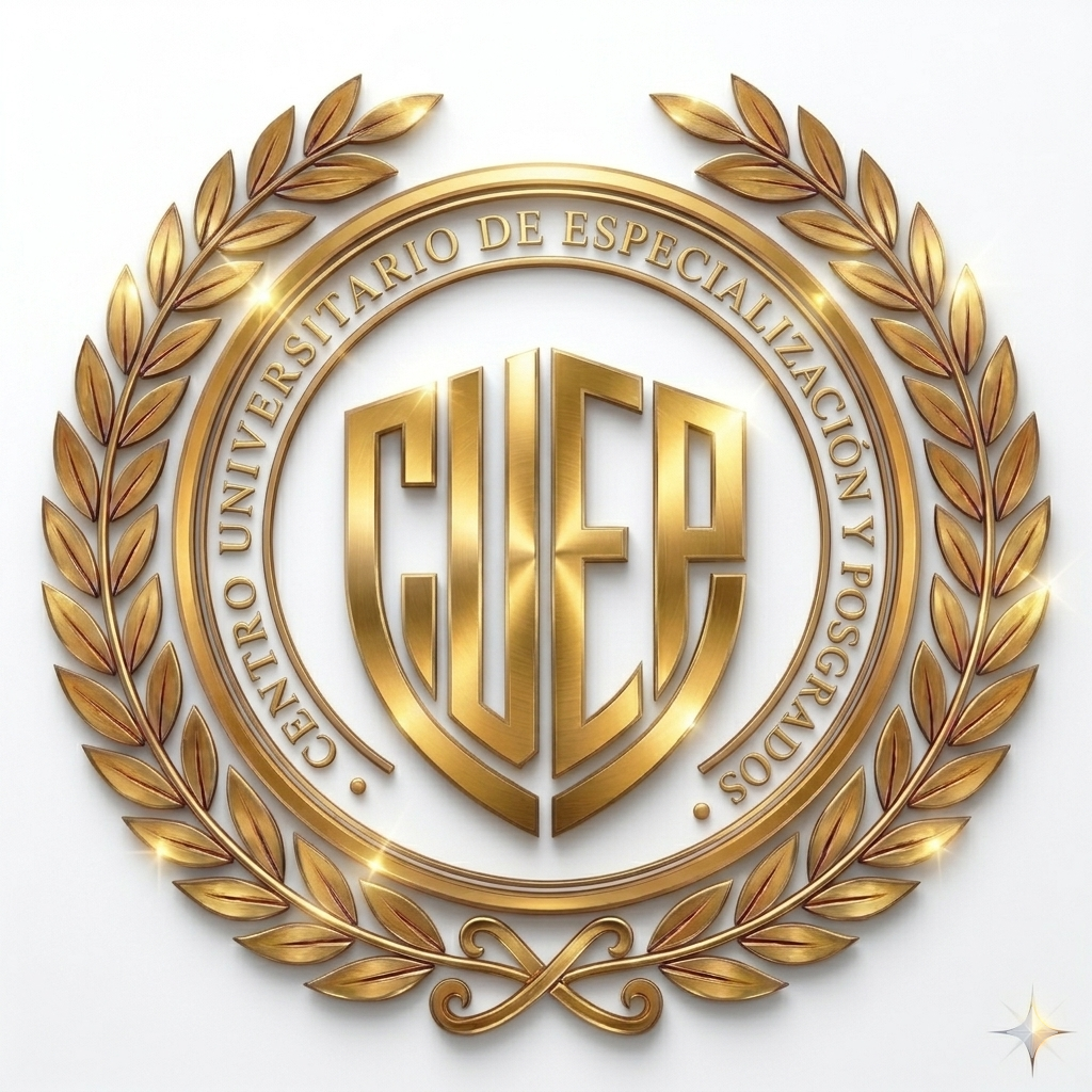 Centro Universitario de Especialización y Posgrados